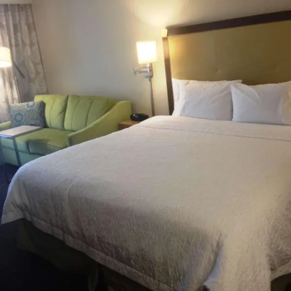 Hampton Inn Tampa/Rocky Point-Airport hotel detail image 6