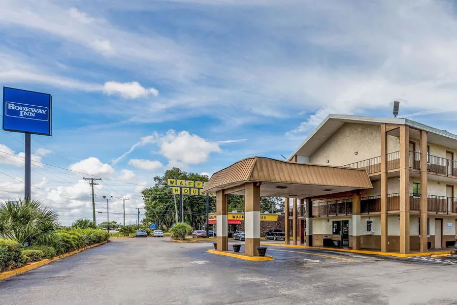 Rodeway Inn Fairgrounds - Casino hotel detail image 6