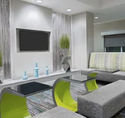 Residence Inn By Marriott Tampa Downtown hotel detail image 3