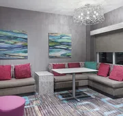 Residence Inn By Marriott Tampa Downtown hotel detail image 4
