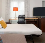 Residence Inn By Marriott Tampa Downtown hotel detail image 7