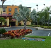 Comfort Suites Tampa - Brandon hotel detail image 4