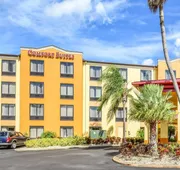 Comfort Suites Tampa - Brandon hotel detail image 5