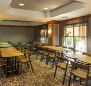 SpringHill Suites by Marriott Tampa Westshore Airport hotel detail image 4