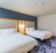Fairfield Inn & Suites by Marriott Tampa North hotel detail image 7