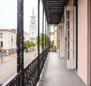 Mills House Charleston, Curio Collection by Hilton hotel detail image 3