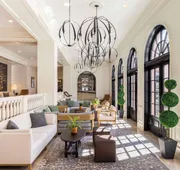Mills House Charleston, Curio Collection by Hilton hotel detail image 4