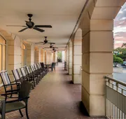 Courtyard Charleston Historic District hotel detail image 5