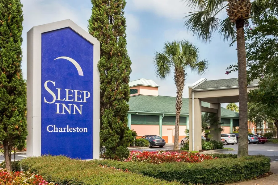 Sleep Inn Charleston - West Ashley hotel detail image 2