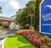 Sleep Inn Charleston - West Ashley hotel detail image 3