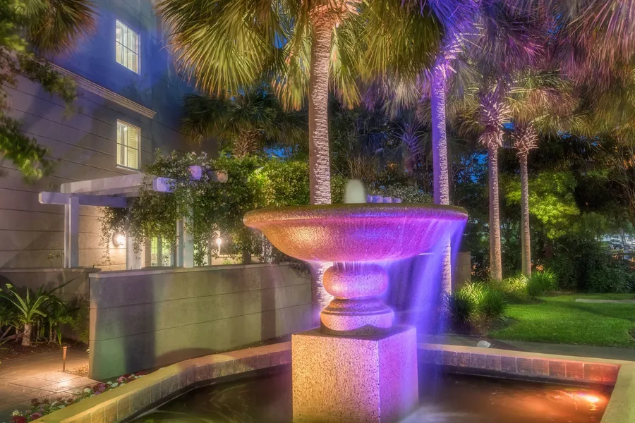 Sleep Inn Charleston - West Ashley hotel detail image 6