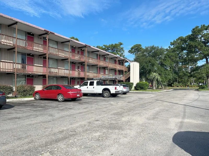 Motel 6 Summerville, SC – Charleston hotel detail image 2