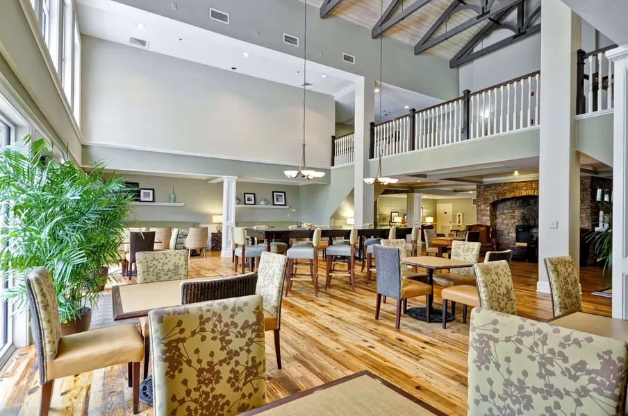 Hampton Inn & Suites Charleston/Mt. Pleasant-Isle Of Palms hotel detail image 2