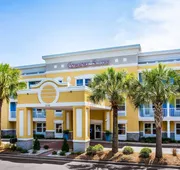 Comfort Suites at Isle Of Palms Connector hotel detail image 3