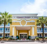 Comfort Suites at Isle Of Palms Connector hotel detail image 5