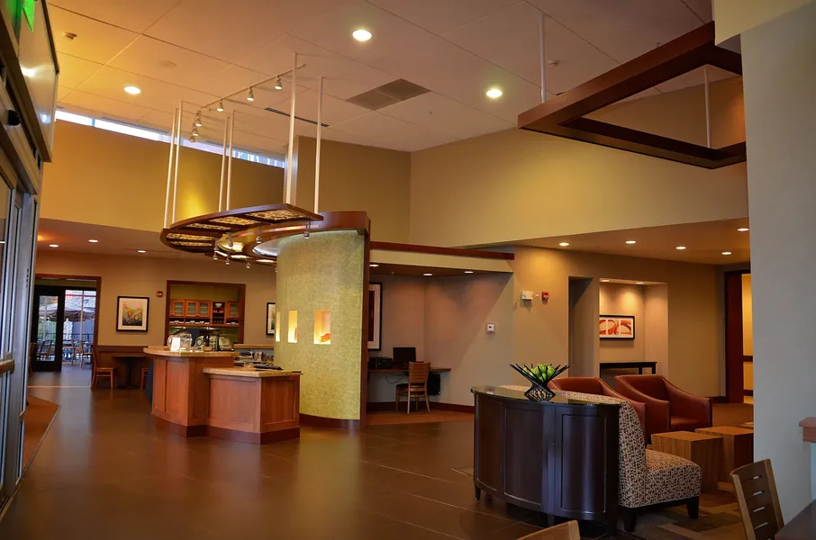 Hyatt Place North Charleston hotel detail image 6