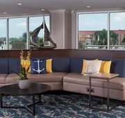 SpringHill Suites Charleston Riverview hotel detail image 5