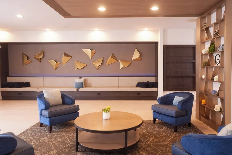 SpringHill Suites Charleston Riverview hotel detail image 6