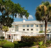 Residence Inn Charleston Riverview hotel detail image 3