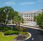 Residence Inn Charleston Riverview hotel detail image 5