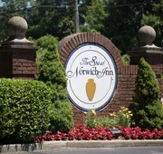 The Spa at Norwich Inn hotel detail image 3
