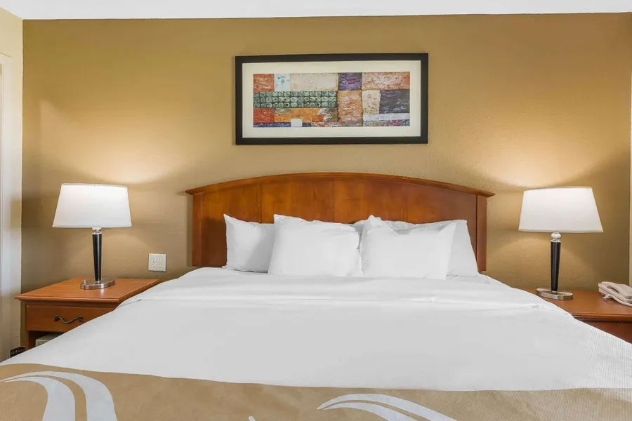 Quality Inn & Suites Sevierville - Pigeon Forge hotel detail image 2