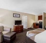 Quality Inn & Suites Sevierville - Pigeon Forge hotel detail image 7