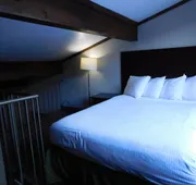 Days Inn & Suites by Wyndham Downtown Gatlinburg Parkway hotel detail image 4