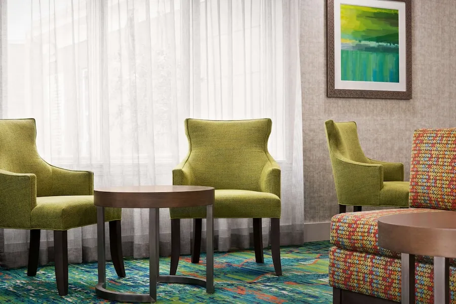 Homewood Suites by Hilton - Fort Myers hotel detail image 2