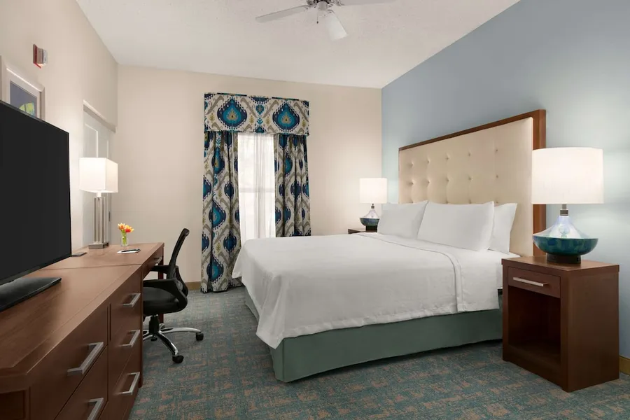 Homewood Suites by Hilton - Fort Myers hotel detail image 6