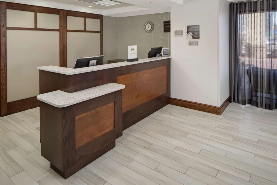 Homewood Suites by Hilton Minneapolis-Mall Of America hotel detail image 2