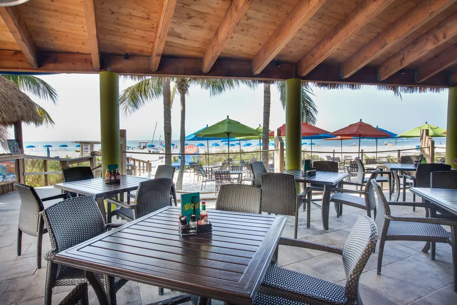 DiamondHead Beach Resort hotel detail image 2
