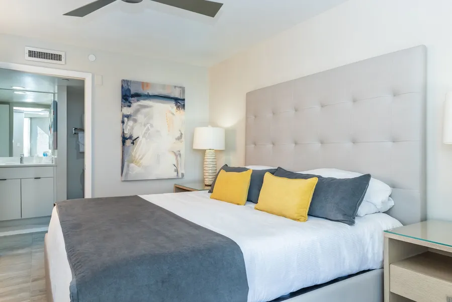 DiamondHead Beach Resort hotel detail image 6
