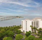 Marriott Sanibel Harbour Resort & Spa hotel detail image 4