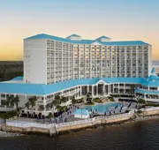 Marriott Sanibel Harbour Resort & Spa hotel detail image 5