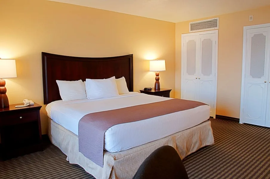 Best Western Fort Myers Waterfront hotel detail image 6