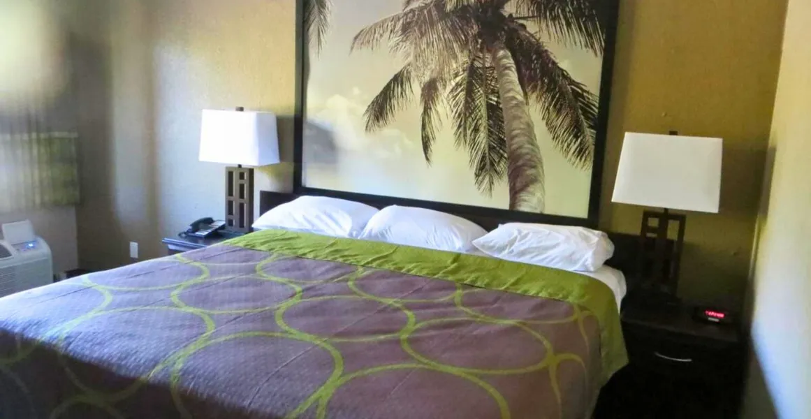 Stay Inn & Suites hotel detail image 6