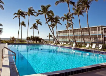 Sunset Beach Inn hotel thumbnail 2