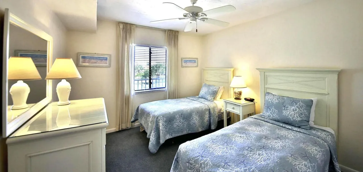 Sanibel Inn hotel detail image 2