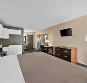 Quality Inn Fort Myers Cape Coral hotel detail image 5