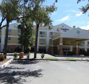 Comfort Inn Fort Myers Northeast hotel detail image 3
