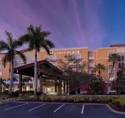 Hyatt Place Fort Myers Estero hotel detail image 3