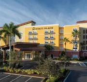 Hyatt Place Fort Myers Estero hotel detail image 4
