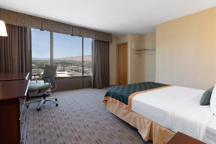 Ramada by Wyndham Reno Hotel and Casino hotel detail image 2