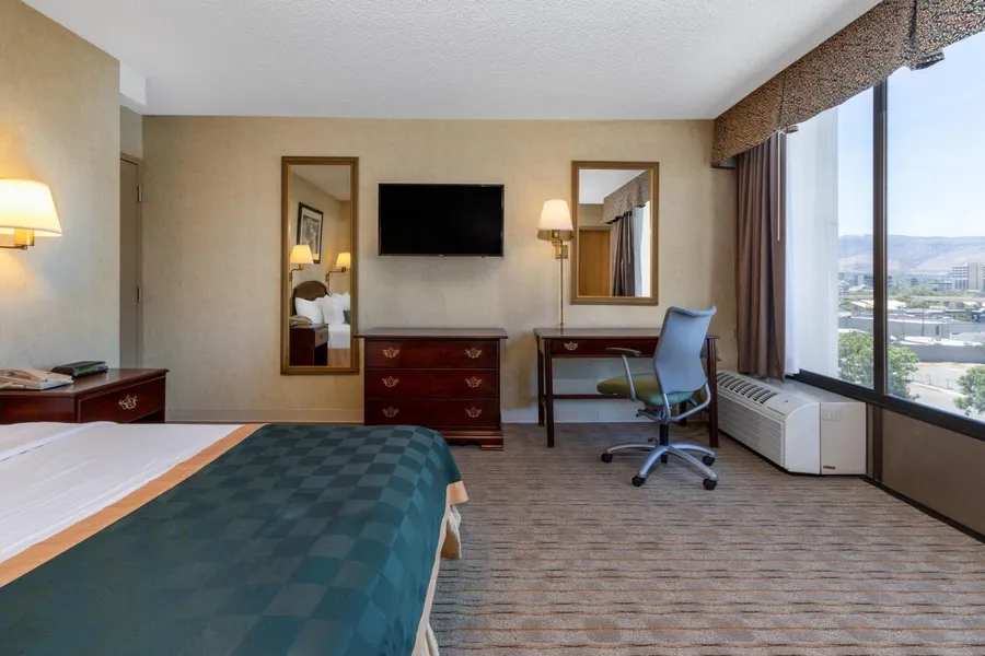 Ramada by Wyndham Reno Hotel and Casino hotel detail image 6