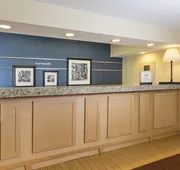 Hampton Inn Minneapolis/Burnsville hotel detail image 3
