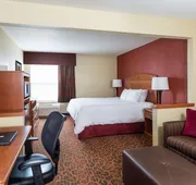 Hampton Inn Minneapolis/Burnsville hotel detail image 7