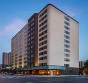 DoubleTree Suites by Hilton Minneapolis Downtown hotel detail image 3
