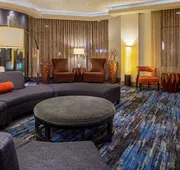 DoubleTree Suites by Hilton Minneapolis Downtown hotel detail image 4