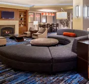 DoubleTree Suites by Hilton Minneapolis Downtown hotel detail image 5